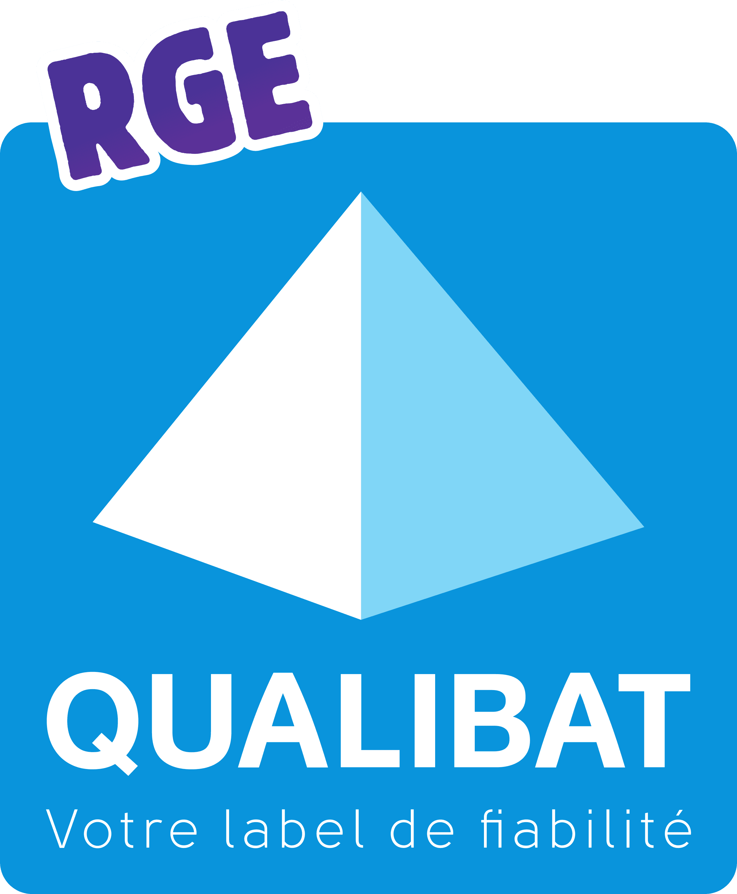 logo qualibat rge